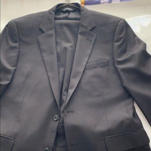 Like new Jos a banks suit